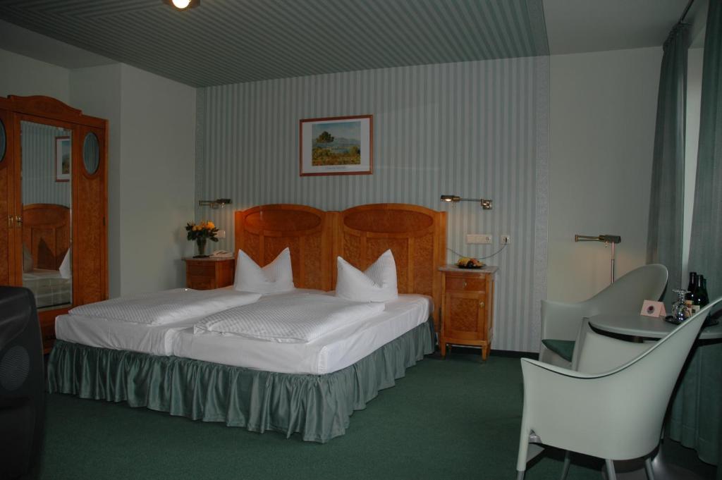 Hotel Goldener Anker photo 1