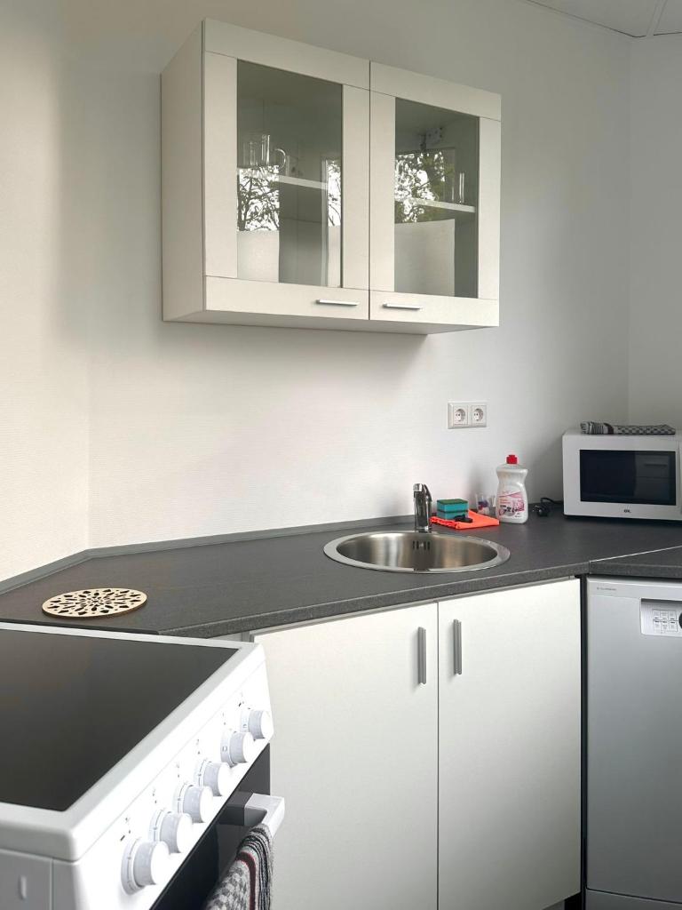 Craftsmen´s Comfort - Apartment by Comfort Housing photo 4