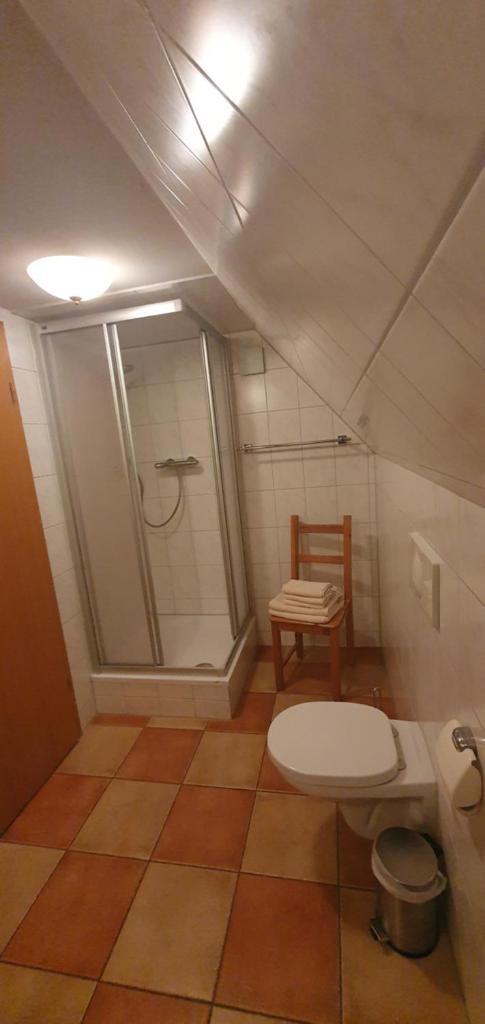 Pension Robinienhof photo 1
