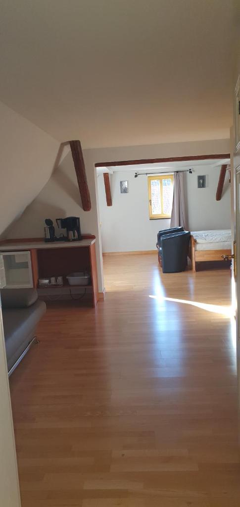 Pension Robinienhof photo 2