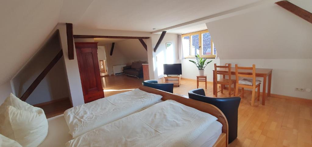 Pension Robinienhof photo 4