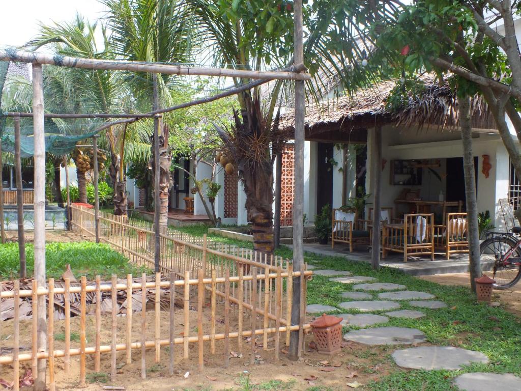 Home Farm Villa Hoi An