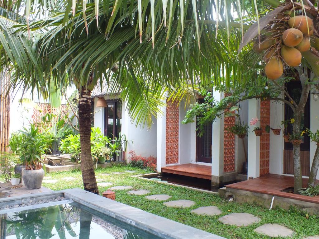 Home Farm Villa Hoi An