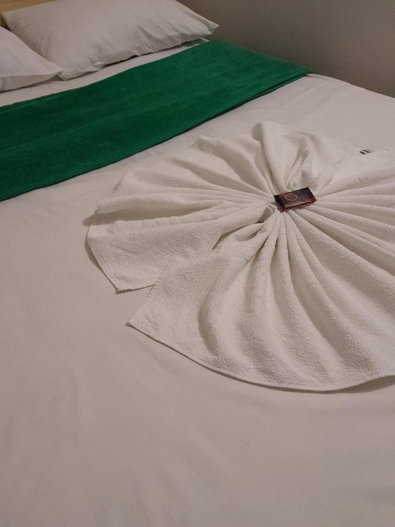 Hotel e Pousada Mape Ltda