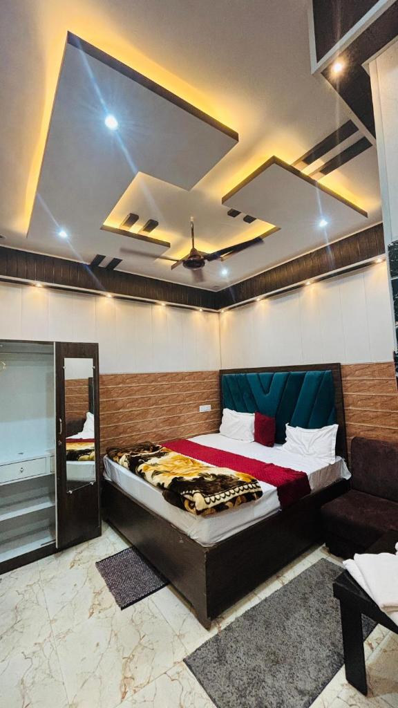 Hotel Samiksha Inn photo 2