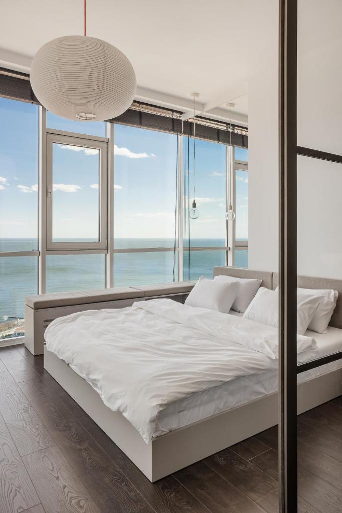 Sea and Sky Apartment photo 4