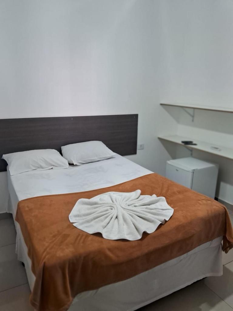 Hotel Araçariguama photo 1