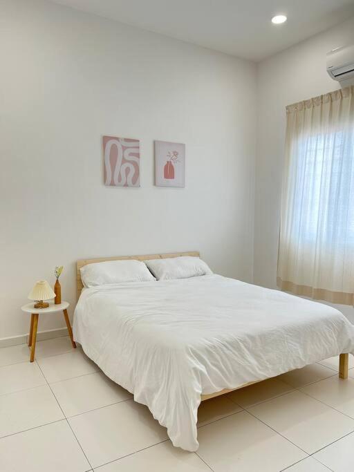 Double Storey Muji style home, Bidor photo 2