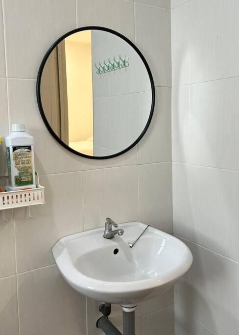 Double Storey Muji style home, Bidor photo 3