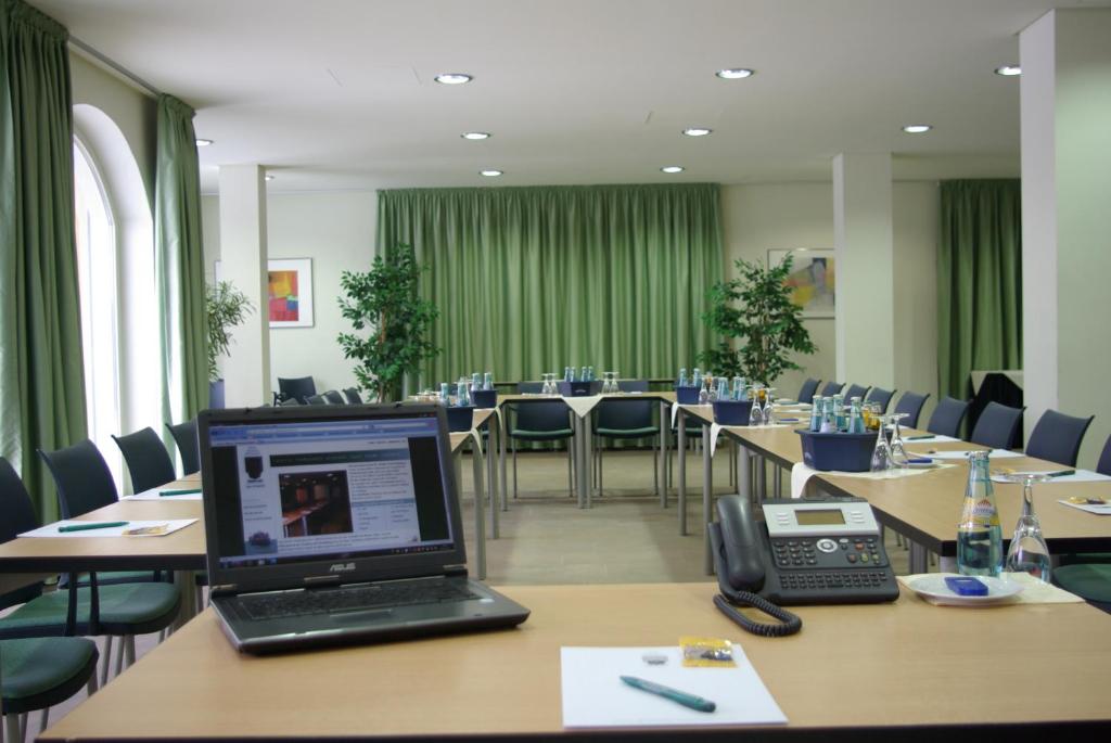 Hotel Goldener Anker photo 4