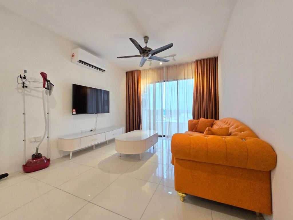 Manhattan Condominium - Jalan Pasir Puteh - Ipoh photo 1