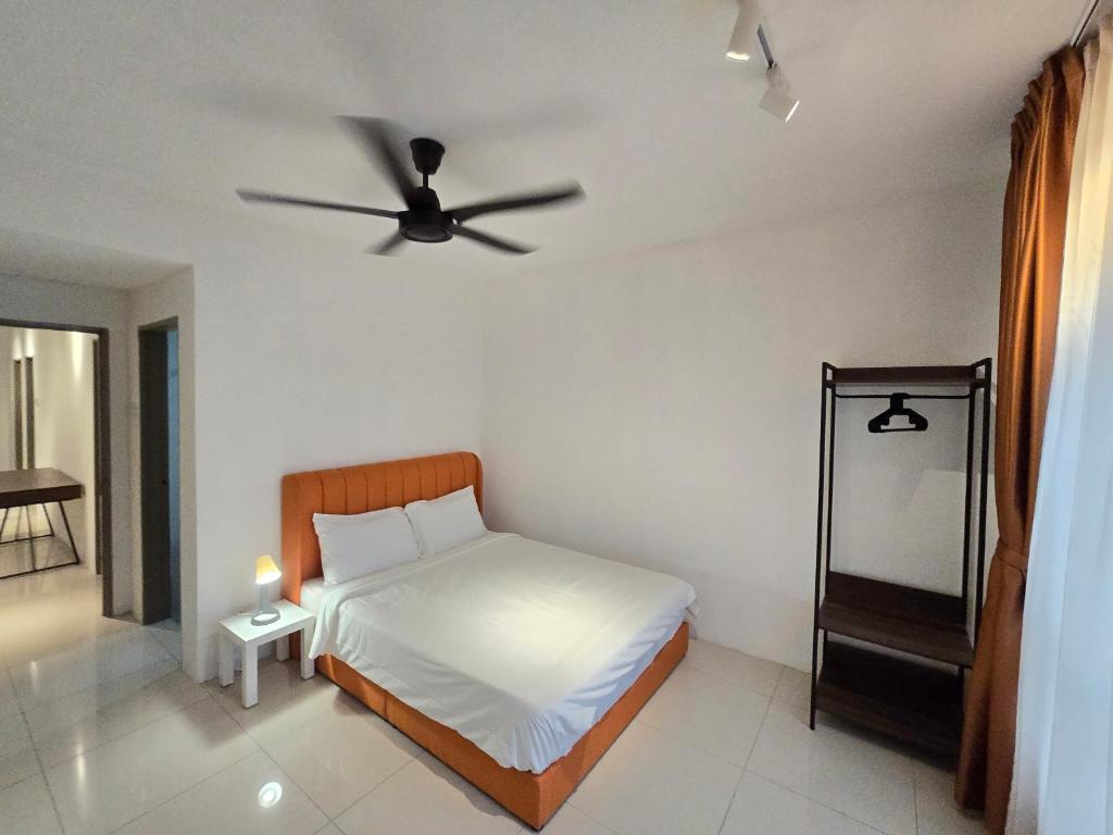 Manhattan Condominium - Jalan Pasir Puteh - Ipoh photo 2
