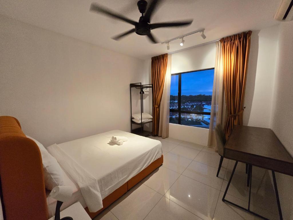 Manhattan Condominium - Jalan Pasir Puteh - Ipoh photo 4