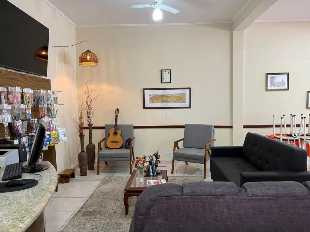 Hostel Nostra Cuesta