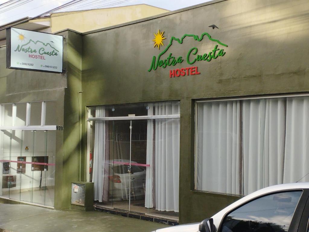 Hostel Nostra Cuesta photo 1