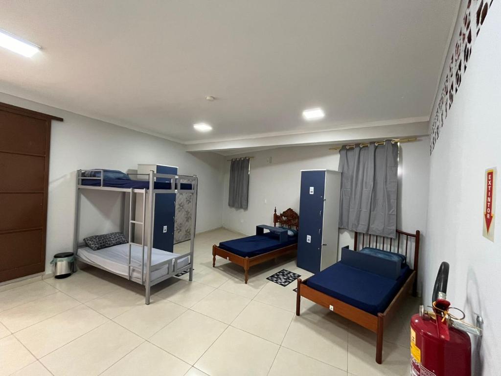 Hostel Nostra Cuesta photo 4