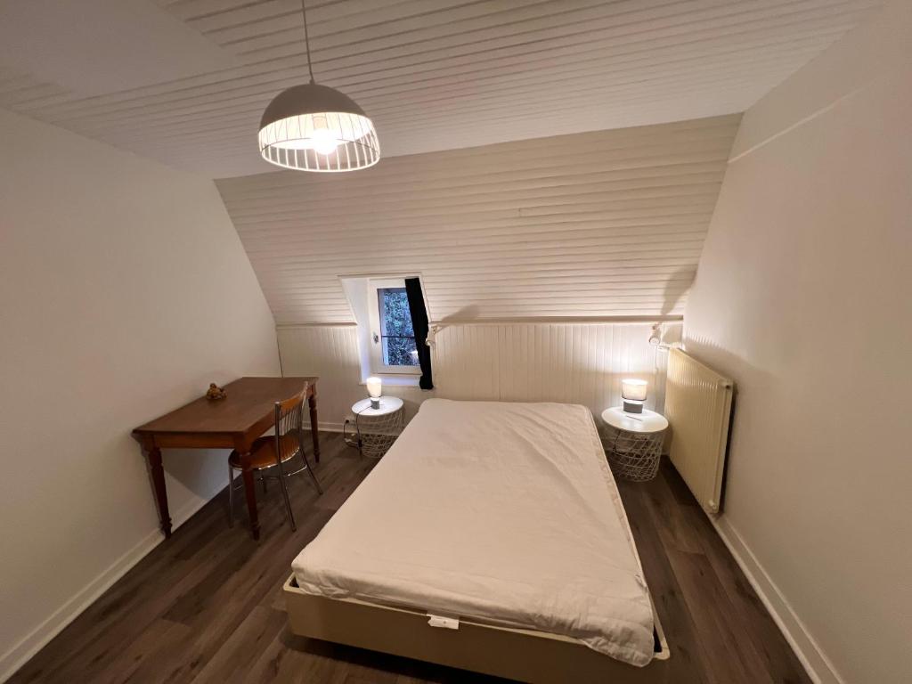Appartement Duplex avec Wifi proche du centre photo 2
