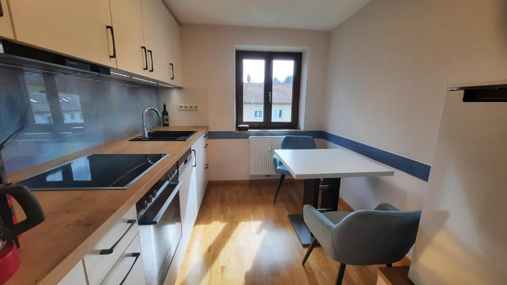 Ferienwohnung Schönau photo 4
