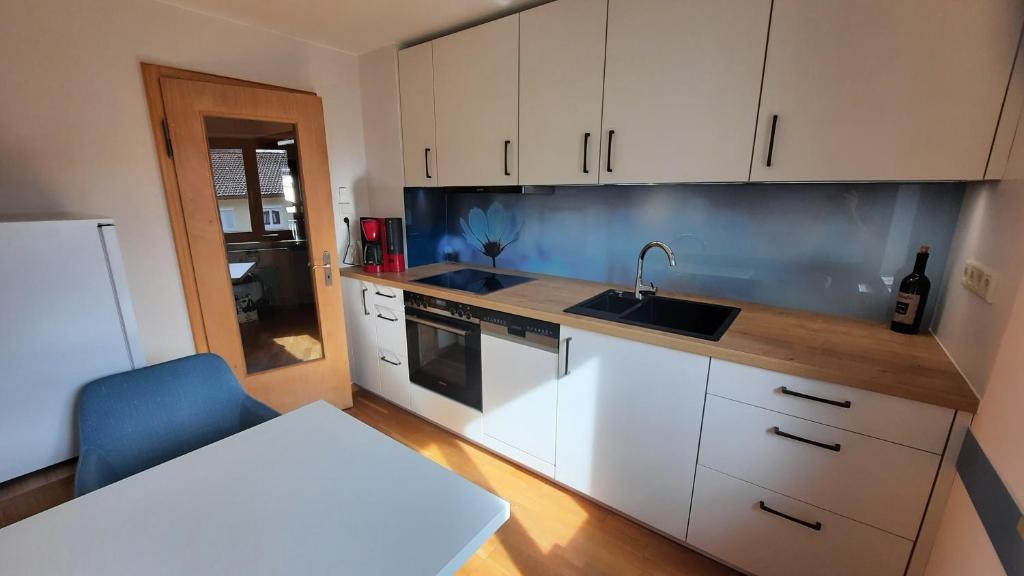 Ferienwohnung Schönau photo 3