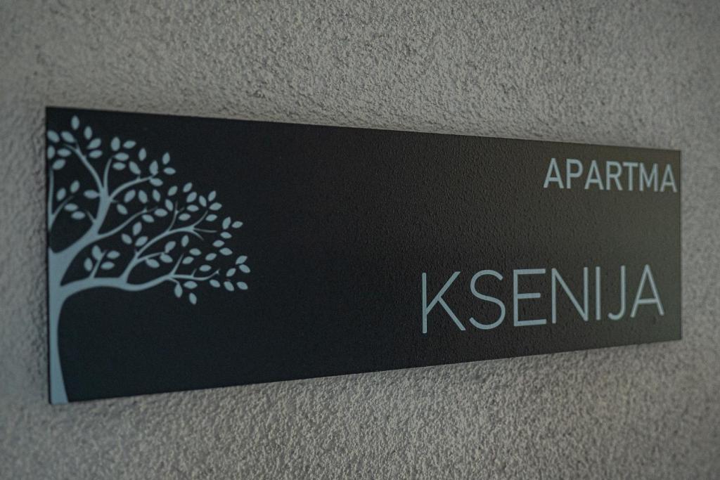 Apartma Ksenija photo 3