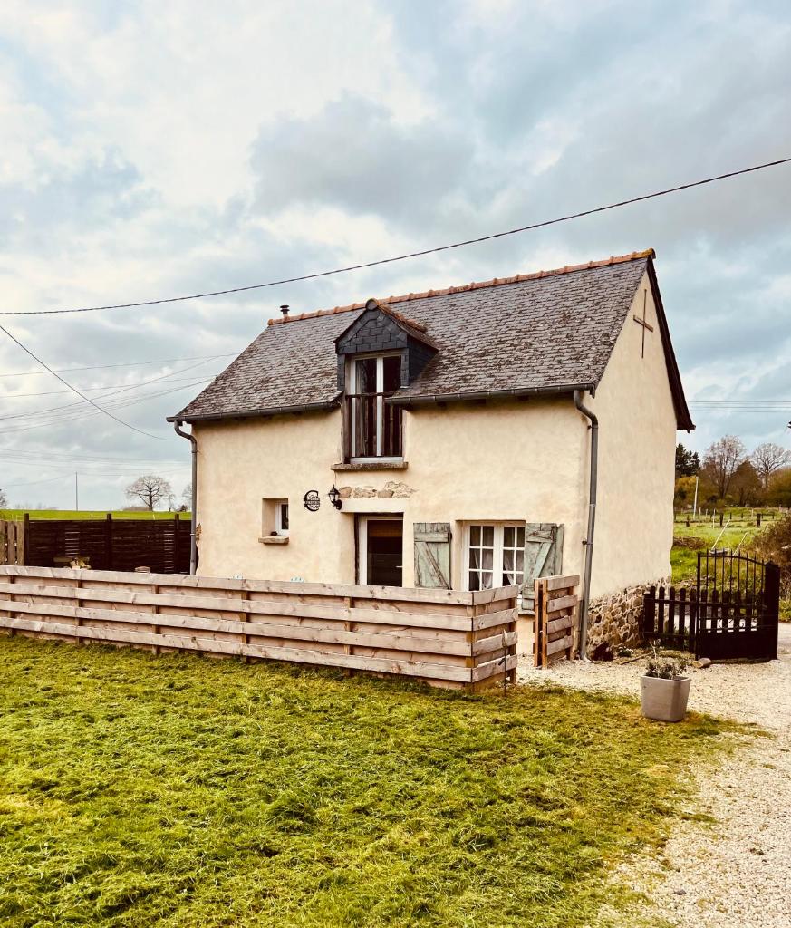 Le Châtaignier photo 1
