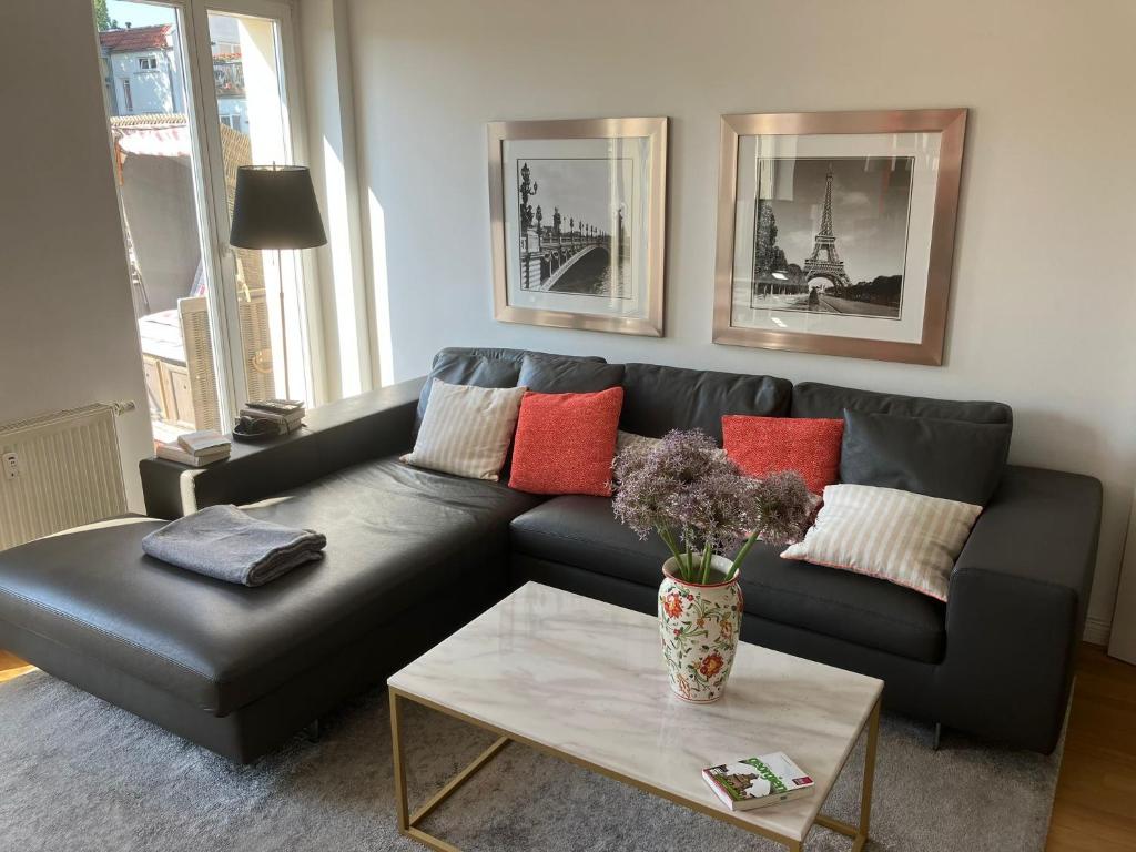 Raja Jooseppi Apartments photo 1