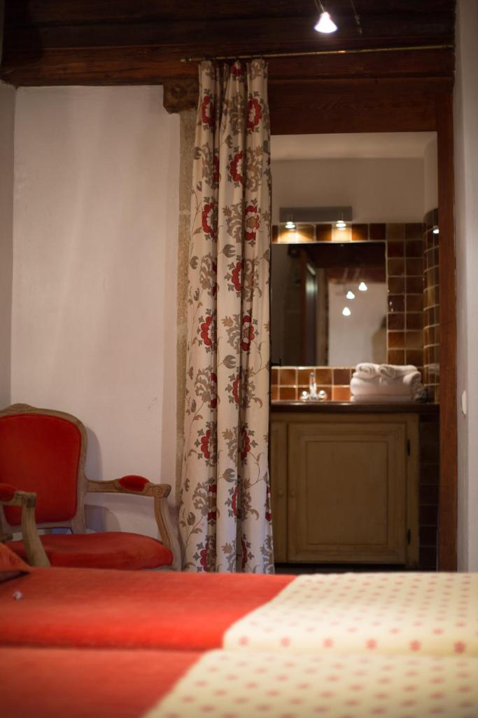Le Castellas Hôtel & Spa - Teritoria photo 3