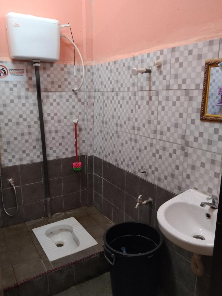Putat Gajah Villa PASIR MAS photo 3