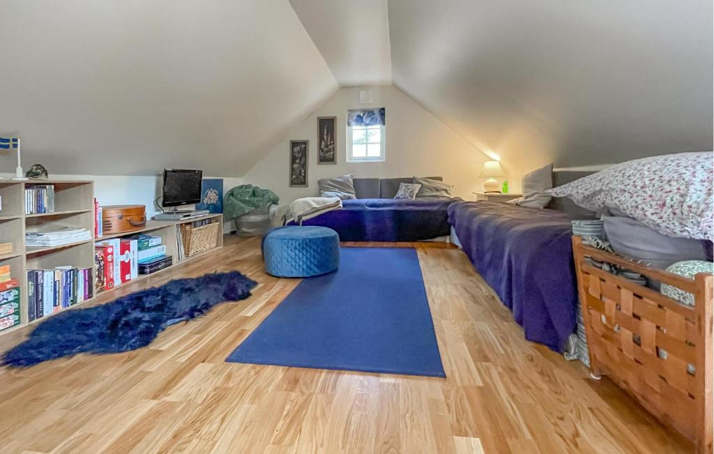Amazing Home In Hssleholm With Wifi photo 1