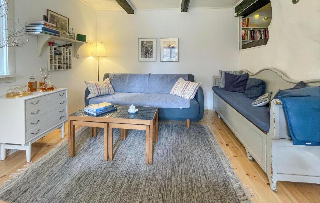 Amazing Home In Hssleholm With Wifi photo 3