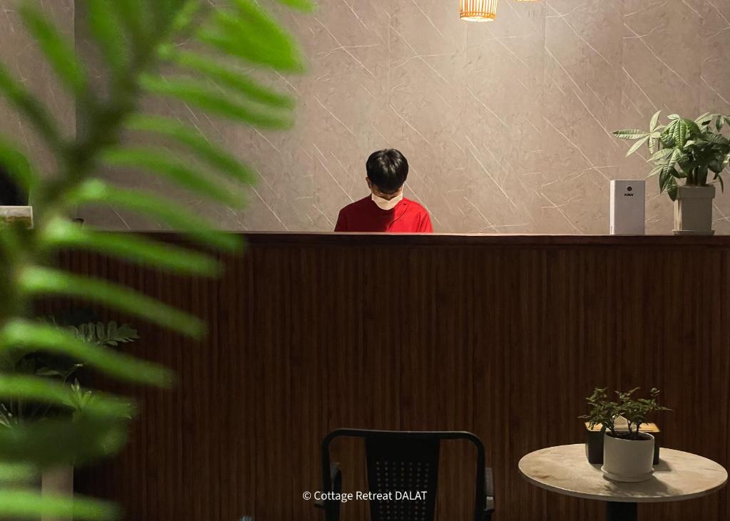 Cottage Retreat DALAT