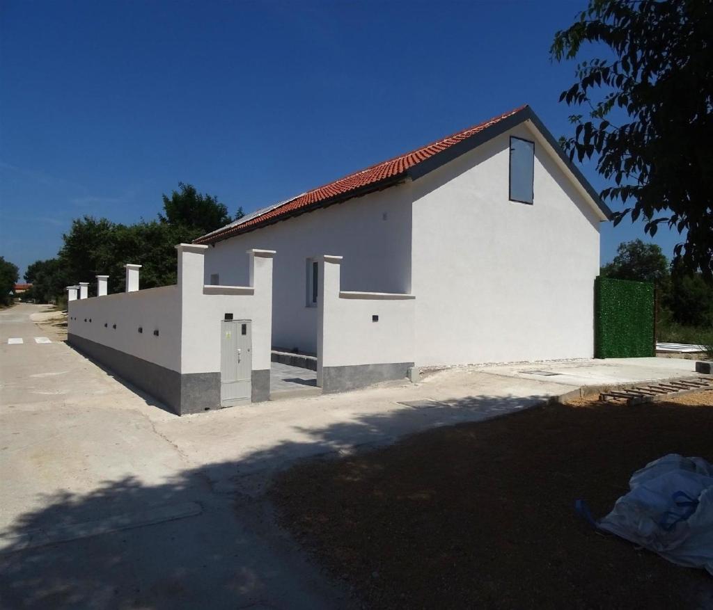 Ferienhaus für 5 Personen 1 Kind ca 86 qm in Pristeg, Dalmatien Norddalmatien