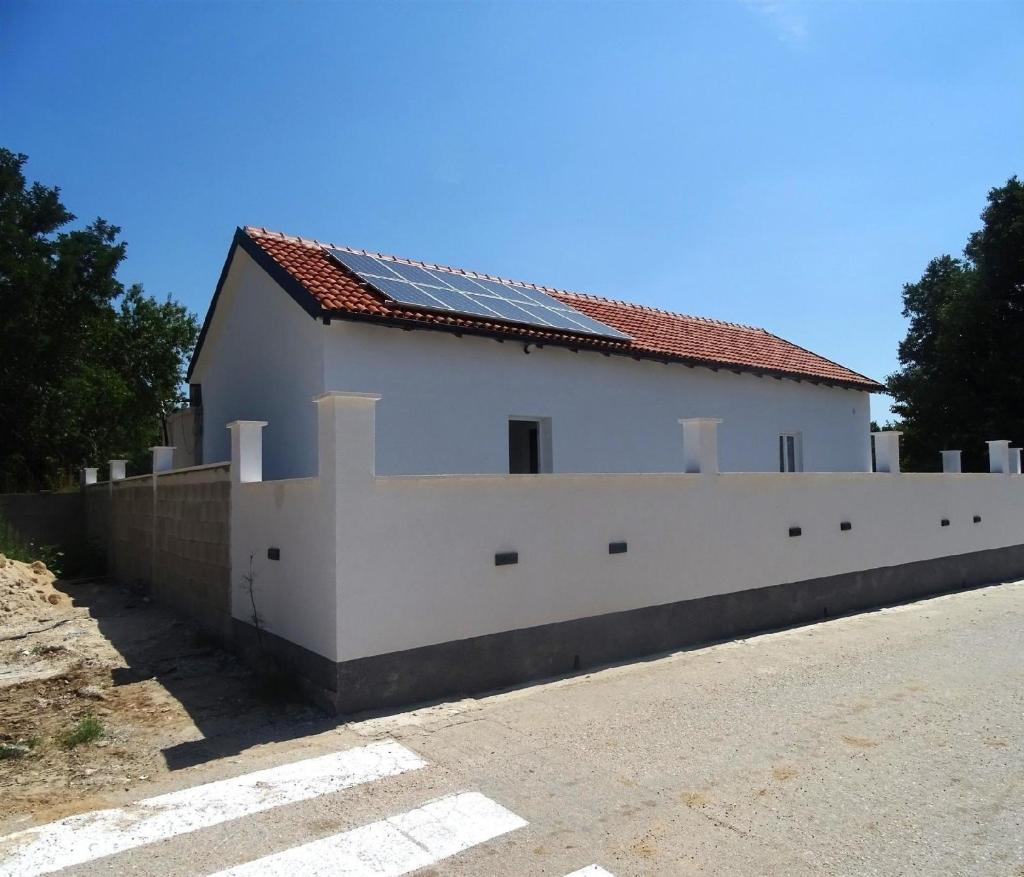 Ferienhaus für 5 Personen 1 Kind ca 86 qm in Pristeg, Dalmatien Norddalmatien photo 1