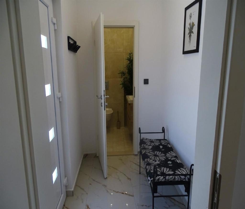 Ferienhaus für 5 Personen 1 Kind ca 86 qm in Pristeg, Dalmatien Norddalmatien photo 4