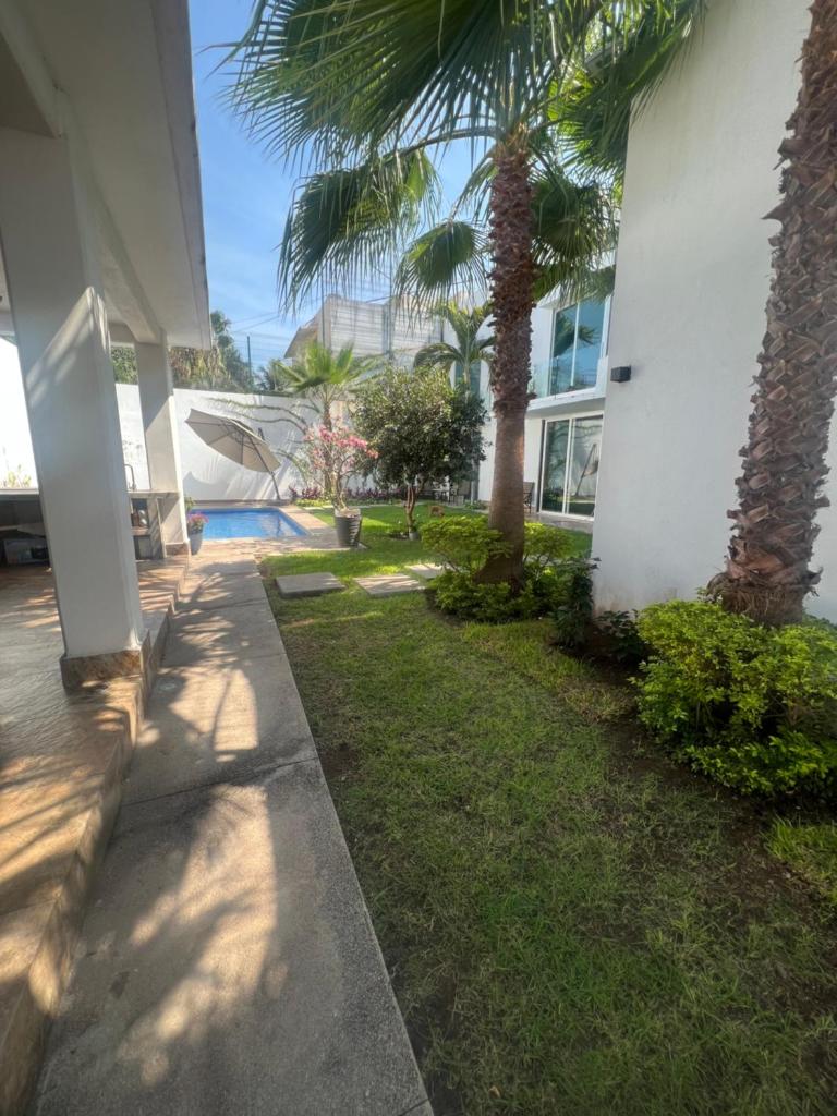 Residencia en las brisas en manzanillo colima photo 2