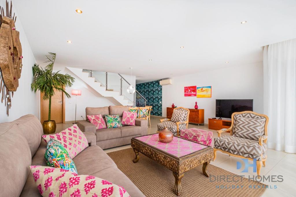 Villas Rocha photo 1