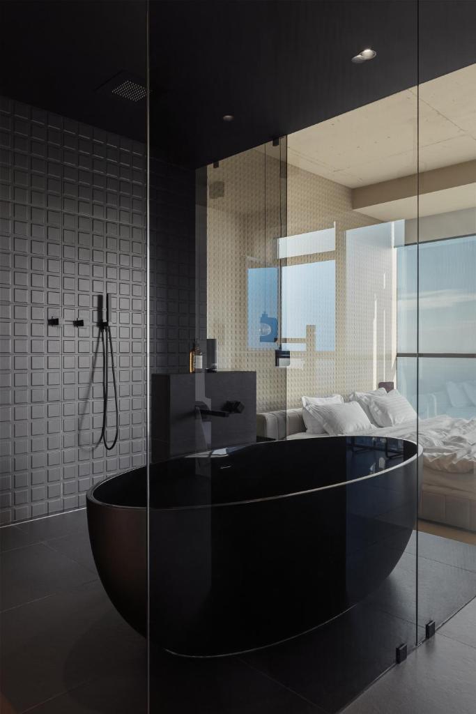 Sea and Sky Apartment photo 1