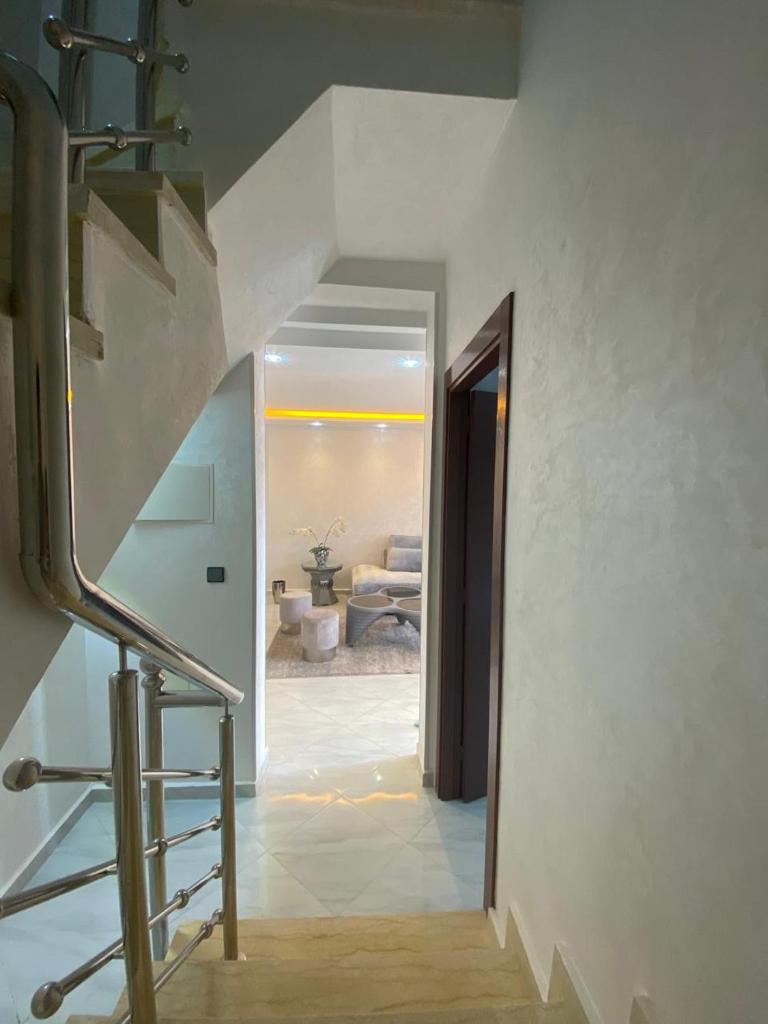 Mini villa Al hoceima photo 2