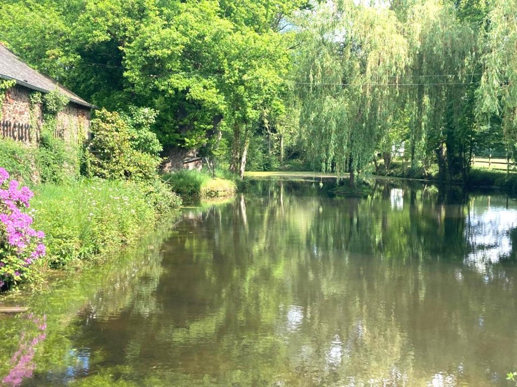 La demeure romantique photo 3
