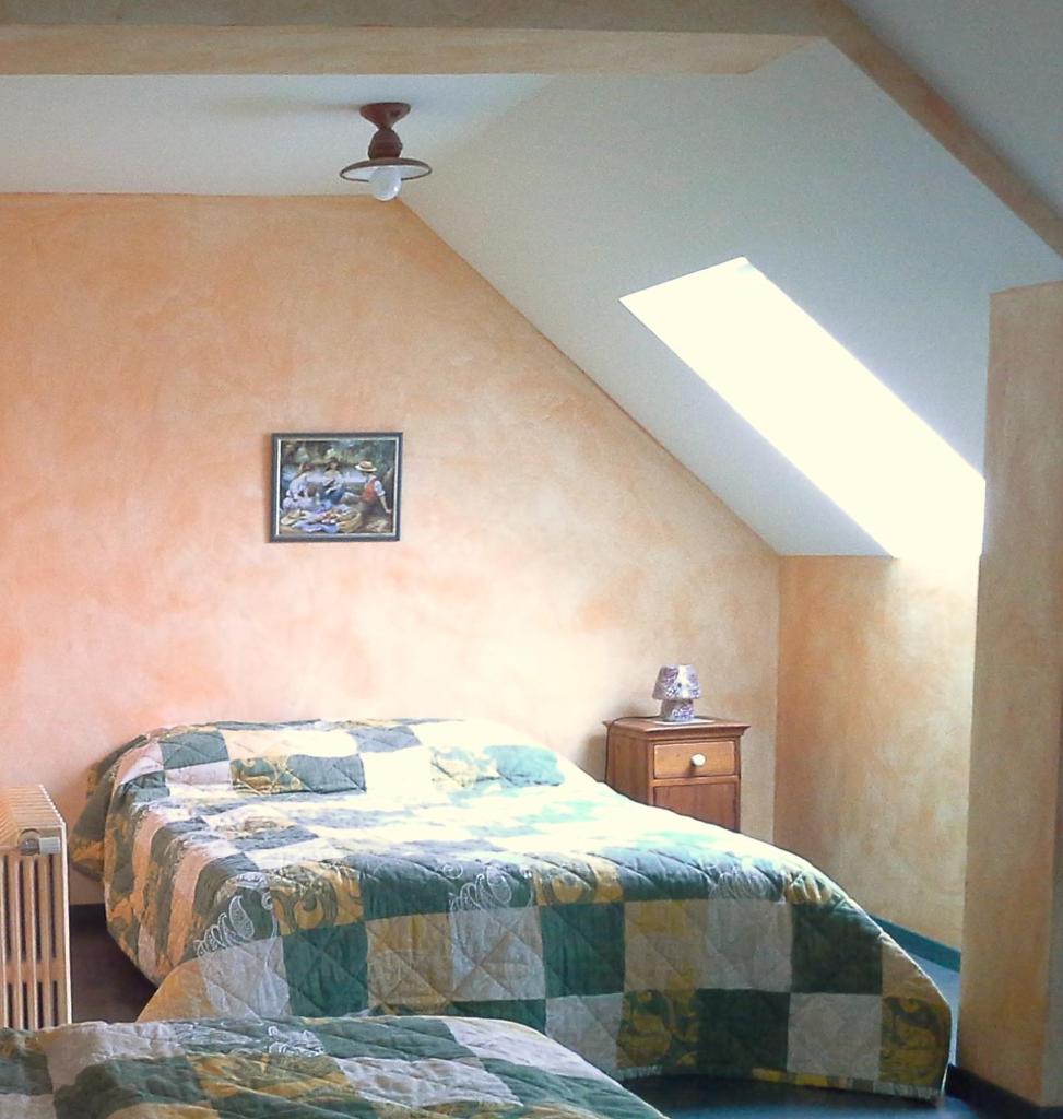 La demeure romantique photo 4