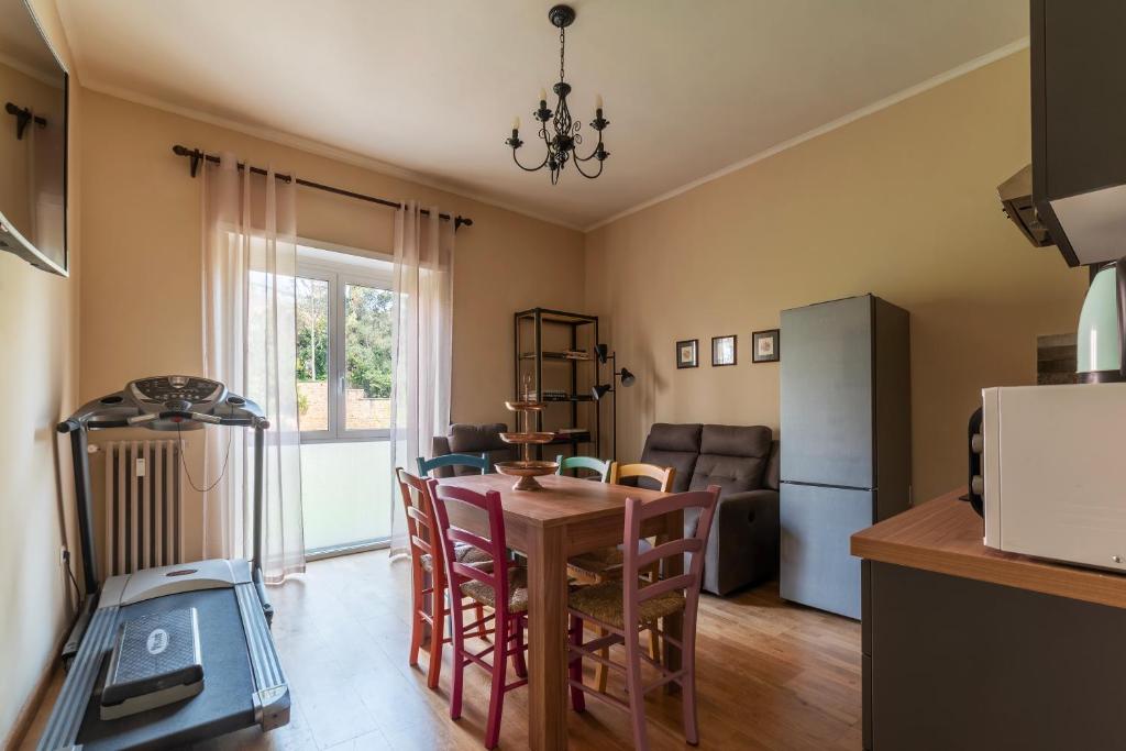 GuestHost - 4 Winds Holiday Rental Room Type - Three-Bedroom Apartment