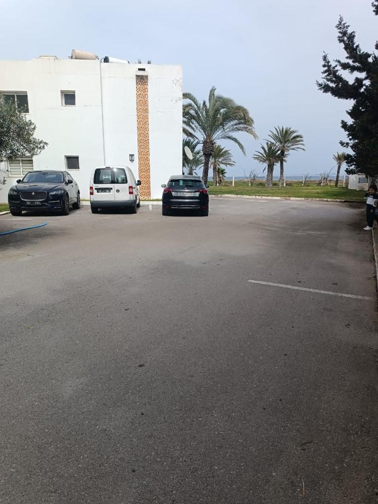 Logement S+2 dans un hôtel 4* vue mer photo 1