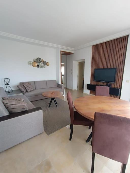 Logement S+2 dans un hôtel 4* vue mer photo 3