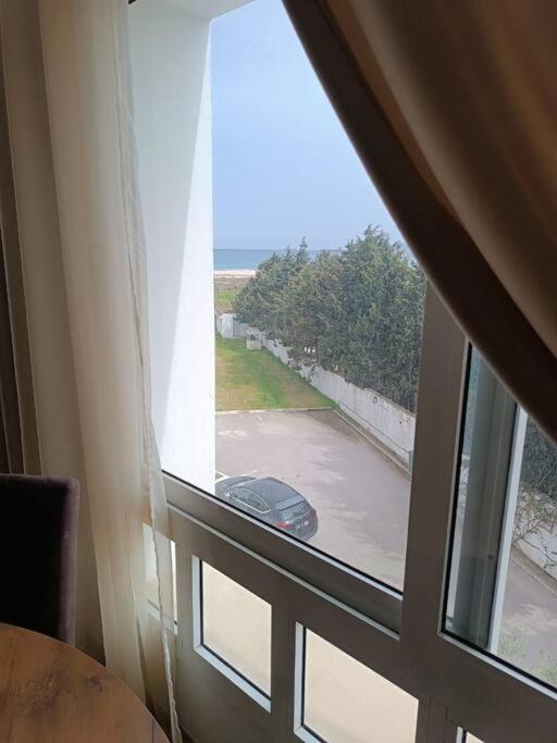Logement S+2 dans un hôtel 4* vue mer photo 4