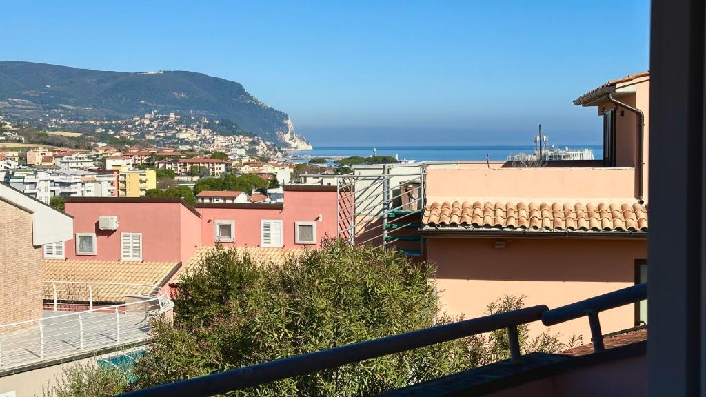 Residence Le Palme photo 2