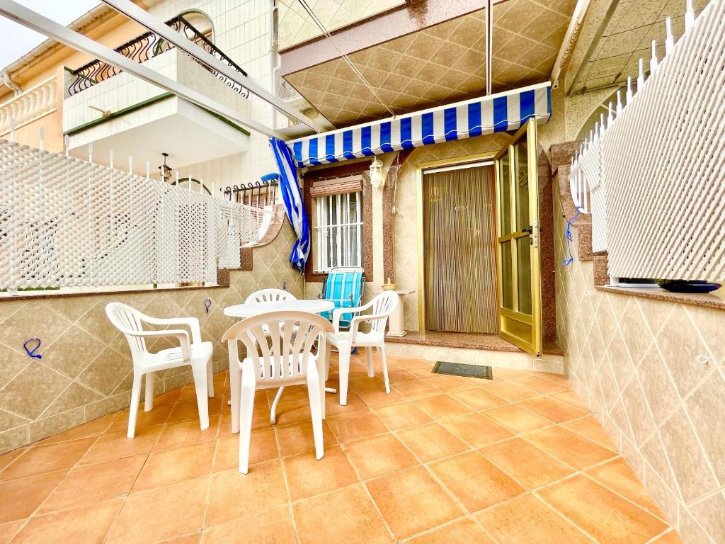 Casa Gaviota Santa Pola by Villas&You photo 1