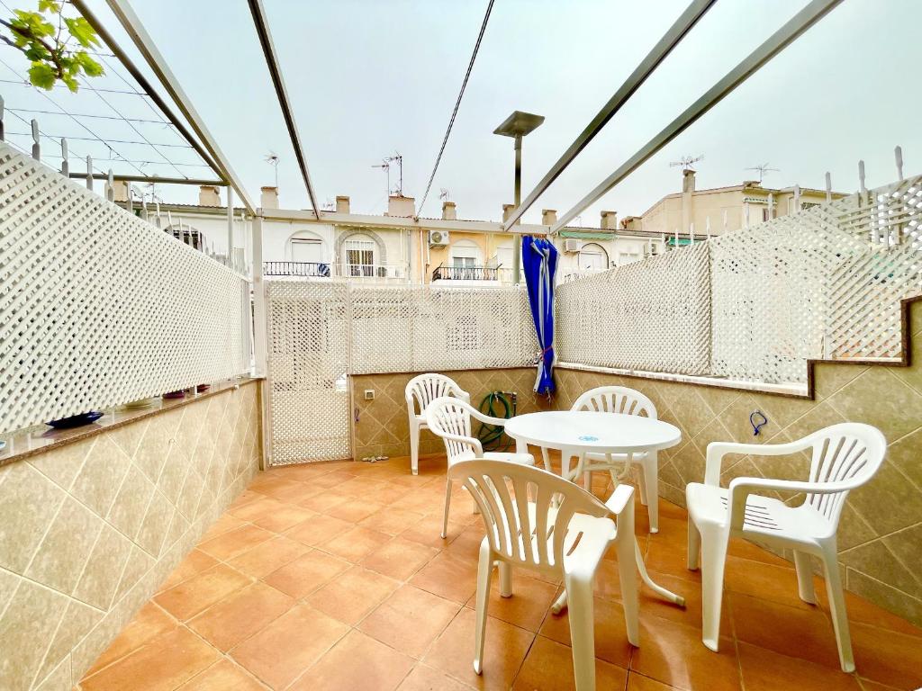 Casa Gaviota Santa Pola by Villas&You photo 2