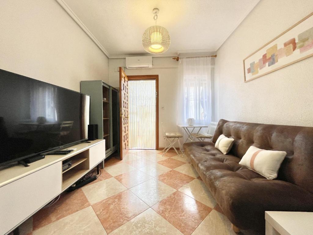 Casa Gaviota Santa Pola by Villas&You photo 3