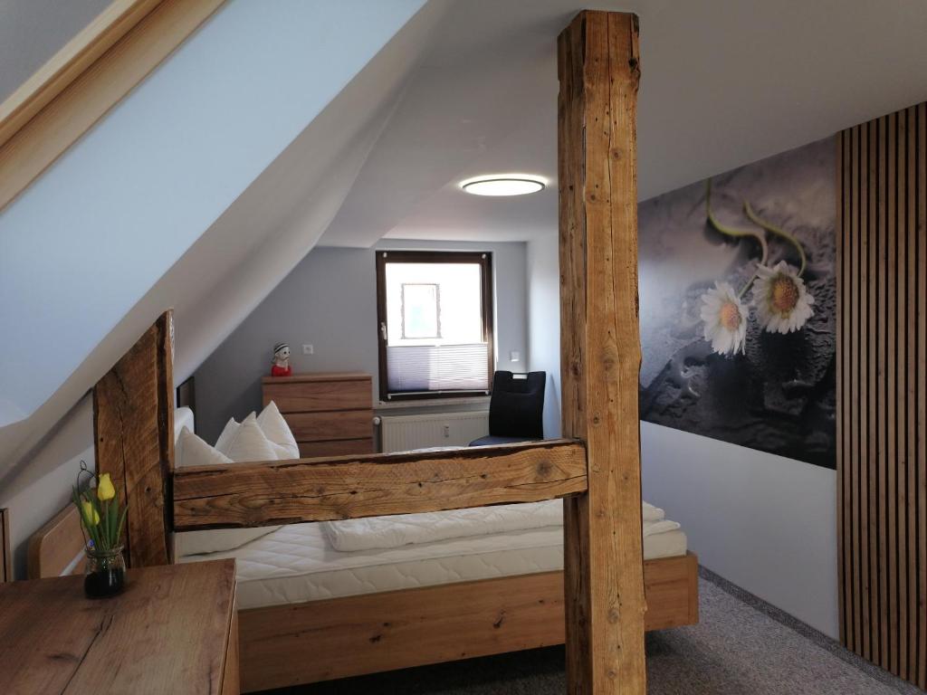 Ferienwohnung Andrea photo 3