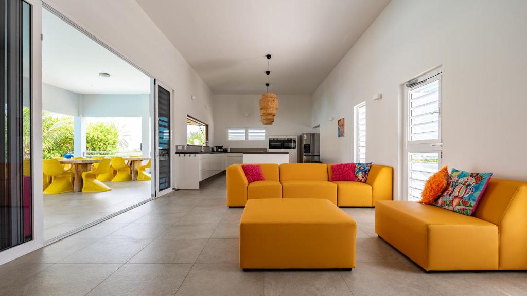 Residence Selavi Curacao photo 3